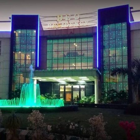 Deo Residency & Resorts Duburi 외부 사진