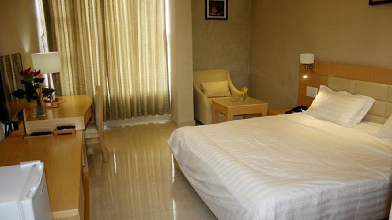 Deo Residency & Resorts Duburi 외부 사진