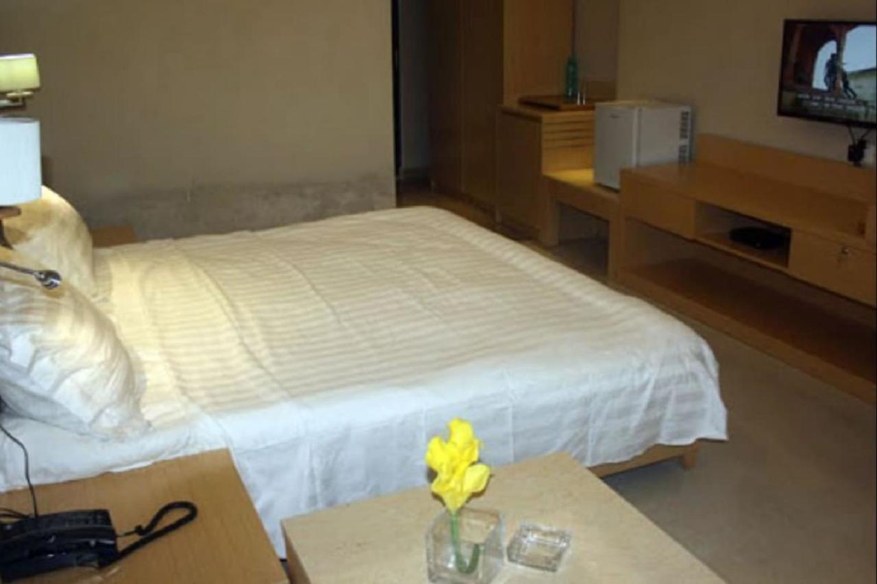 Deo Residency & Resorts Duburi 외부 사진