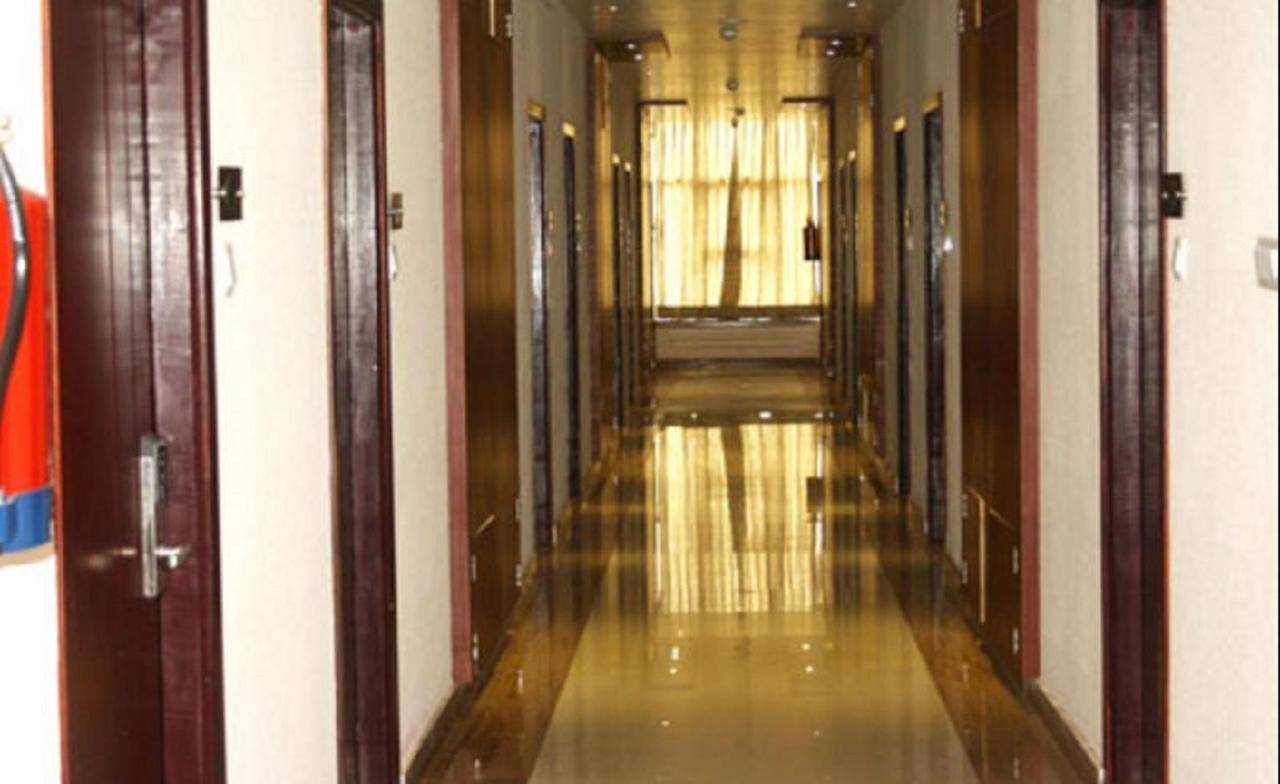 Deo Residency & Resorts Duburi 외부 사진
