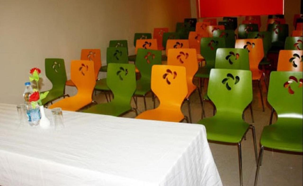 Deo Residency & Resorts Duburi 외부 사진