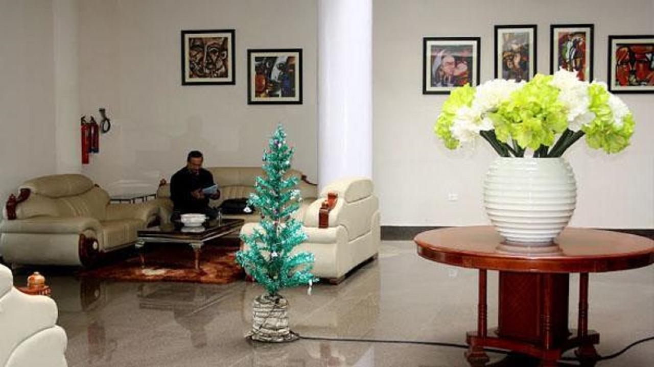 Deo Residency & Resorts Duburi 외부 사진